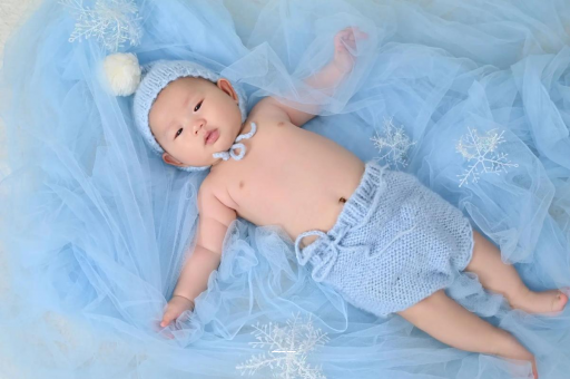 佛山2岁宝宝脚长多少厘米